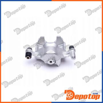 Étrier de frein avant gauche pour HYUNDAI | 581800XA10